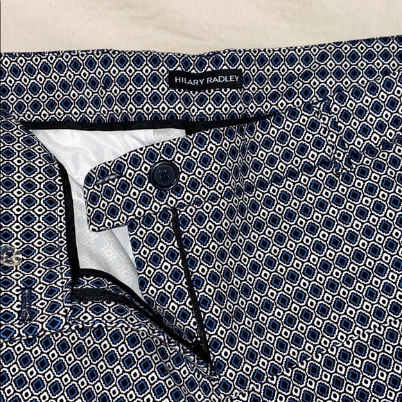 Cropped Slacks - Picture 3 of 4